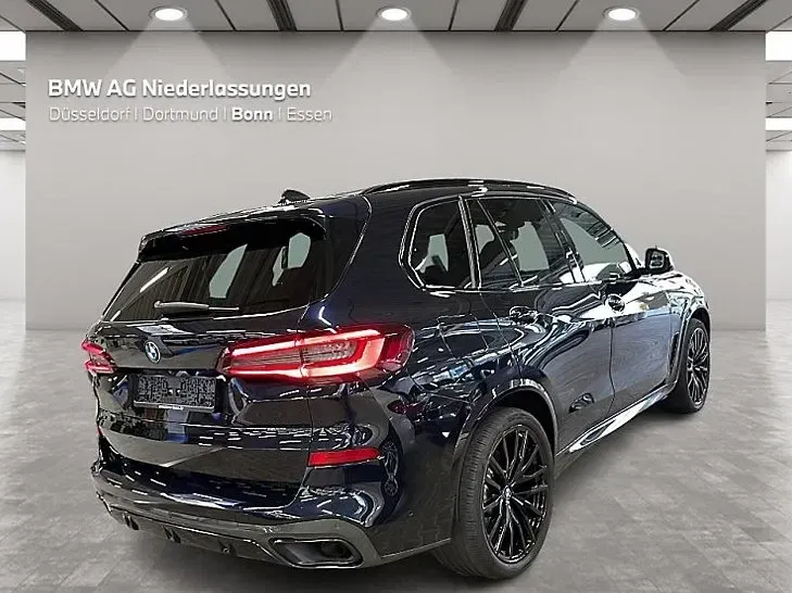BMW X5 G05 xDrive30d AT MHEV — imagine 3