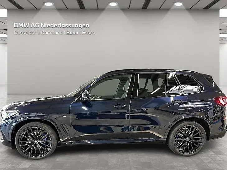 BMW X5 G05 xDrive30d AT MHEV — imagine 5