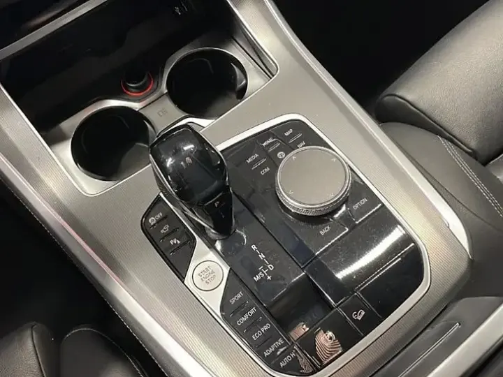 BMW X5 G05 xDrive30d AT MHEV