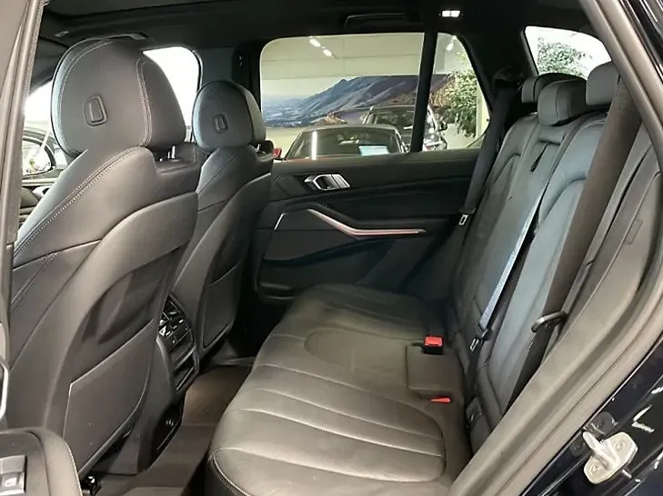 BMW X5 G05 xDrive30d AT MHEV — imagine 4