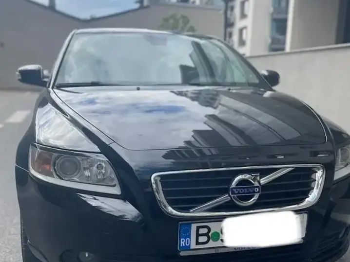 Volvo S40 II DPF DRIVe Momentum