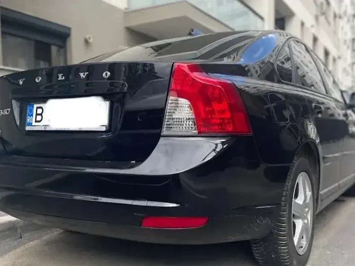 Volvo S40 II DPF DRIVe Momentum