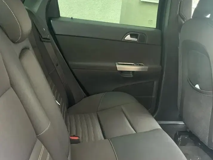 Volvo S40 II DPF DRIVe Momentum