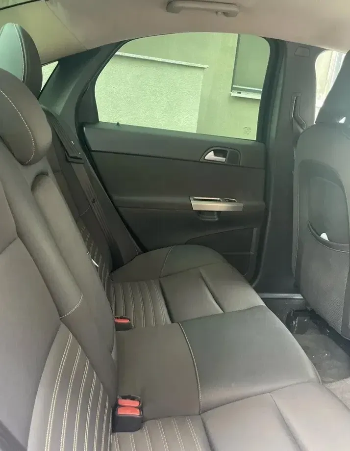 Volvo S40 II DPF DRIVe Momentum — imagine 6