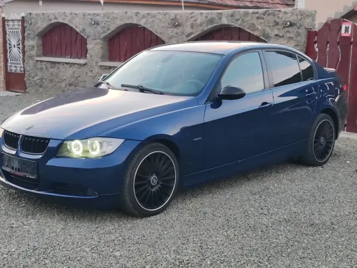 BMW Seria 3 E90/E91/E92/E93
