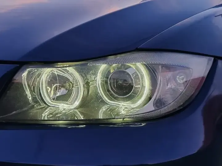 BMW Seria 3 E90/E91/E92/E93