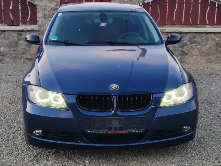 BMW Seria 3 E90/E91/E92/E93