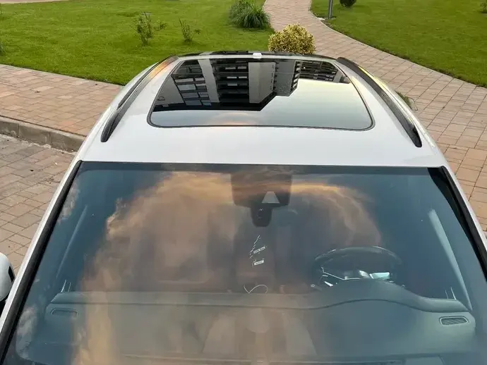 Porsche Macan S PDK