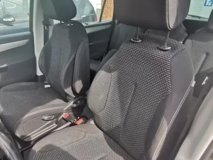 Citroën C4 Picasso 1.6 HDI 1+