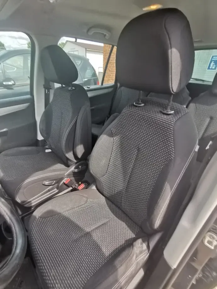 Citroën C4 Picasso 1.6 HDI 1+ — imagine 5
