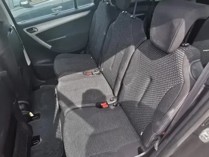 Citroën C4 Picasso 1.6 HDI 1+