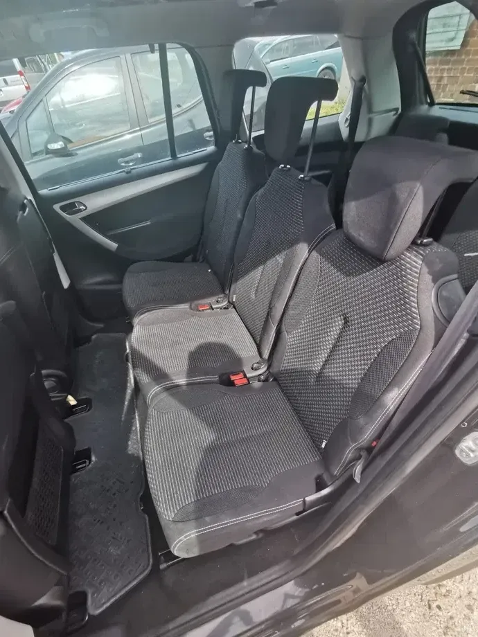 Citroën C4 Picasso 1.6 HDI 1+ — imagine 6