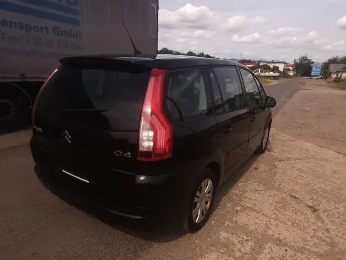 Citroën C4 Picasso 1.6 HDI 1+