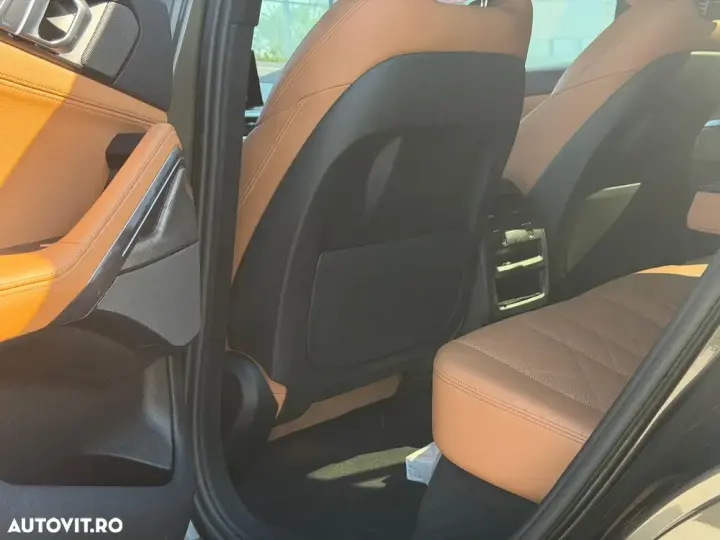 BMW X6 xDrive40i M Sport