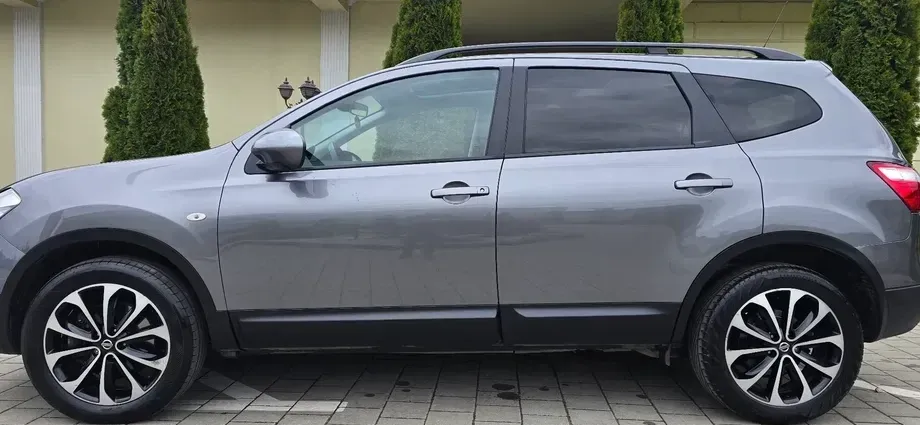 Nissan Qashqai+2 — imagine 5
