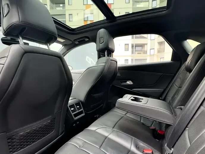 DS Automobiles DS 7 Crossback 1.6 PHeV AWD 360 EAT8 OPERA