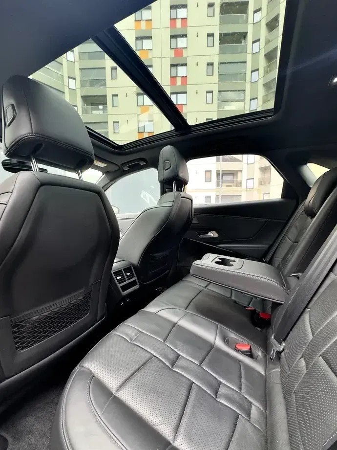 DS Automobiles DS 7 Crossback 1.6 PHeV AWD 360 EAT8 OPERA — imagine 6