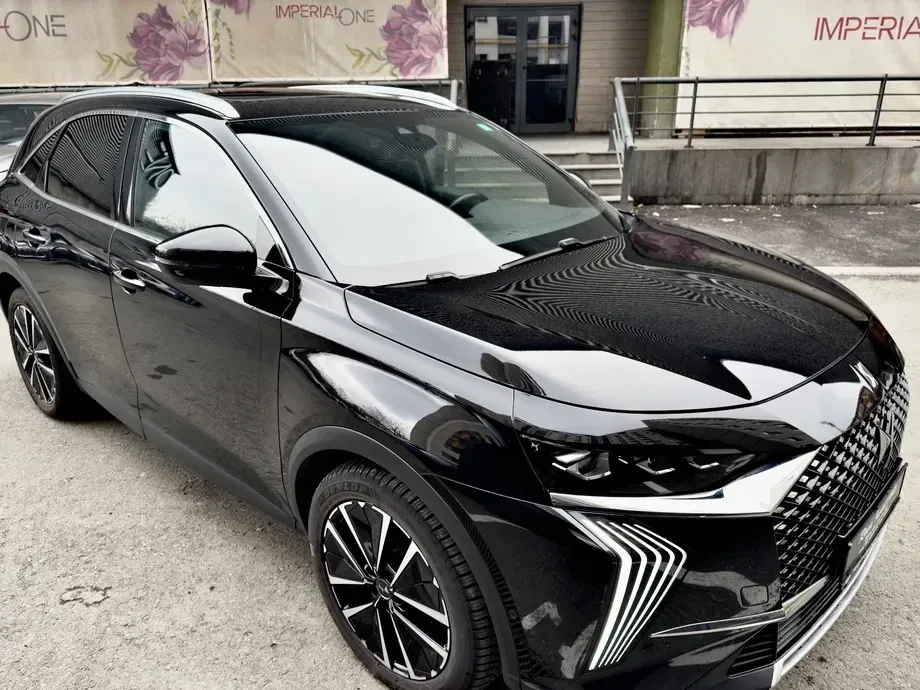 DS Automobiles DS 7 Crossback 1.6 PHeV AWD 360 EAT8 OPERA — imagine 3