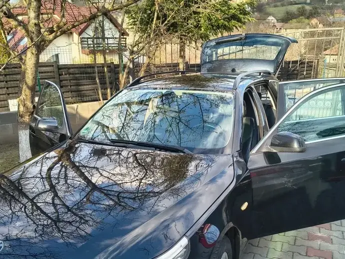 BMW Seria 5 E60/E61