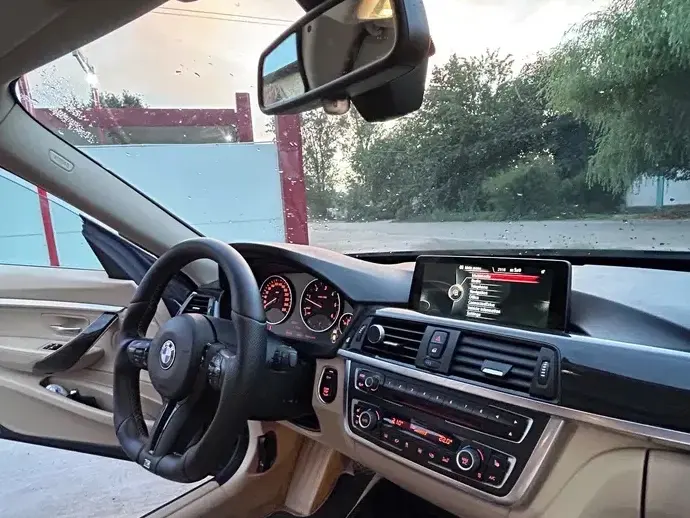 BMW Seria 3 F30/F31/F34
