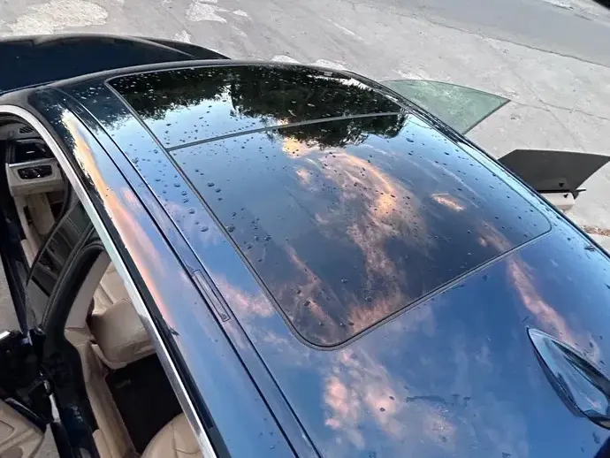 BMW Seria 3 F30/F31/F34