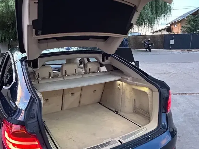 BMW Seria 3 F30/F31/F34