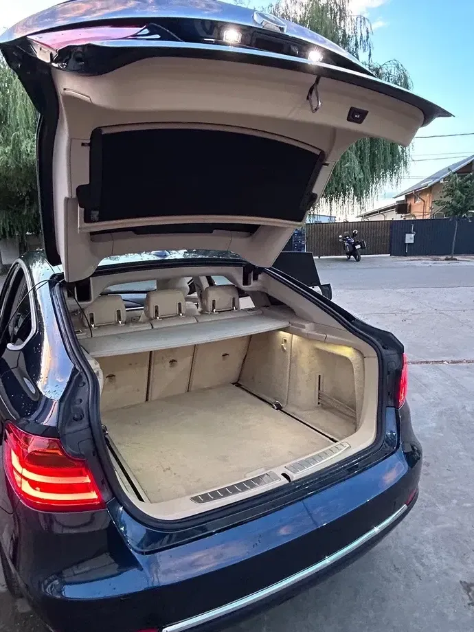 BMW Seria 3 F30/F31/F34 — imagine 5
