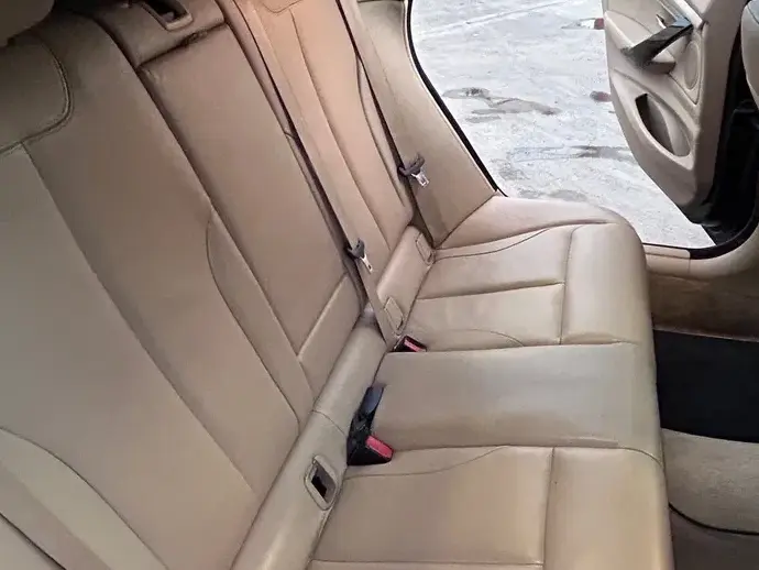 BMW Seria 3 F30/F31/F34