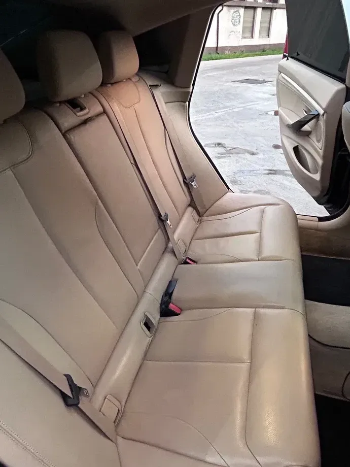 BMW Seria 3 F30/F31/F34 — imagine 6