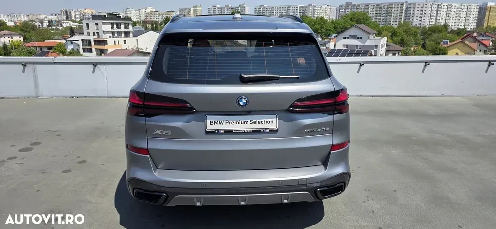 BMW X5 — imagine 5