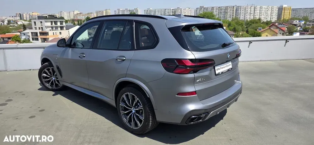 BMW X5 — imagine 4
