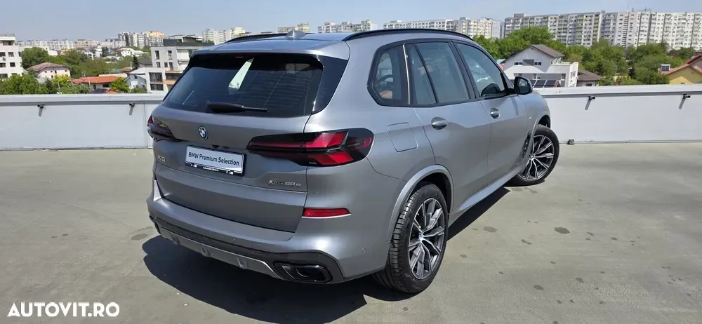 BMW X5 — imagine 6