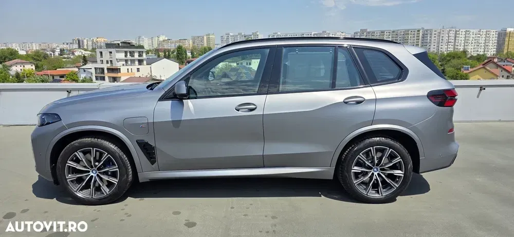 BMW X5 — imagine 3