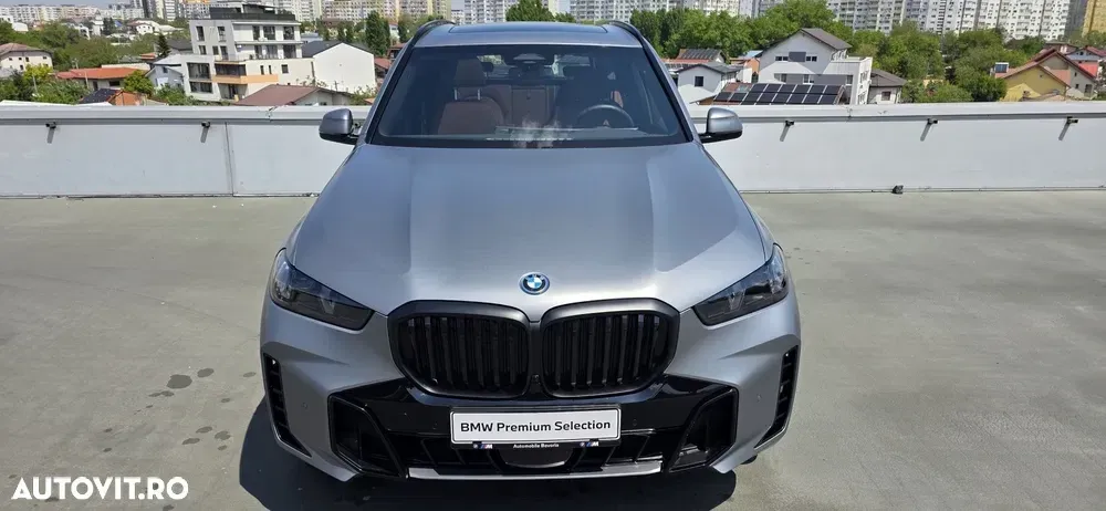 BMW X5 — imagine 2