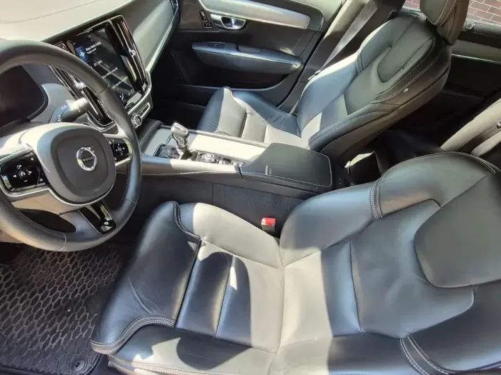 Volvo S90 T5 Inscription