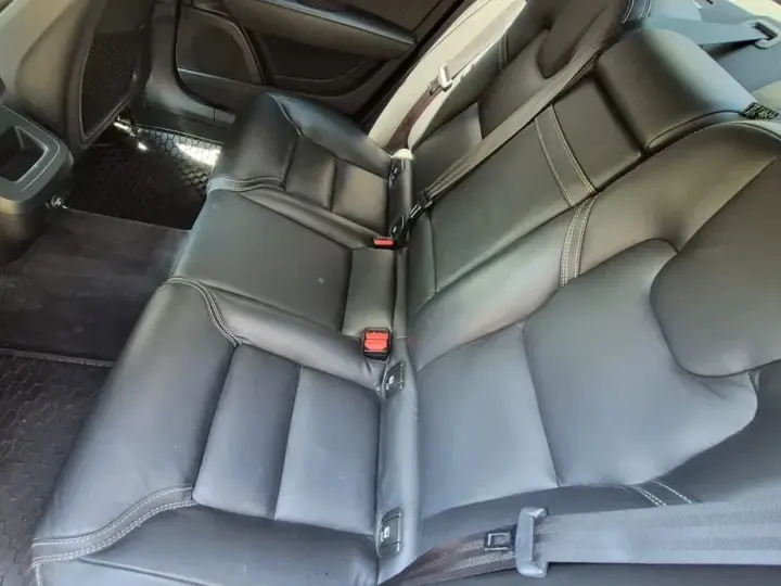 Volvo S90 T5 Inscription