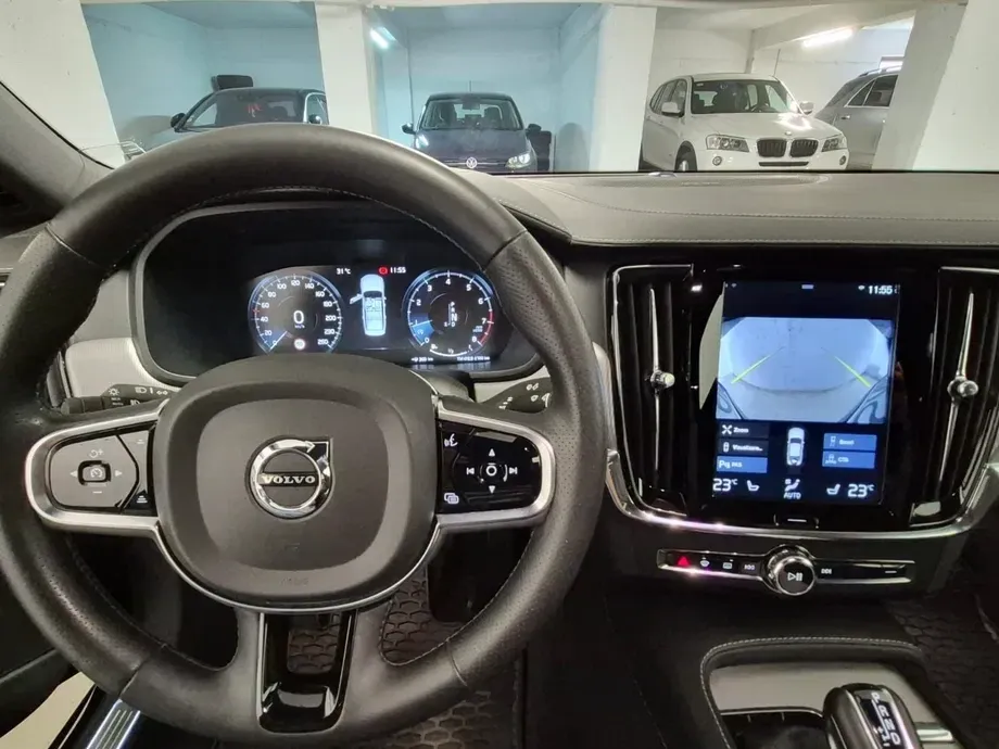 Volvo S90 T5 Inscription — imagine 4