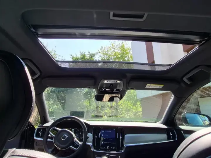 Volvo S90 T5 Inscription
