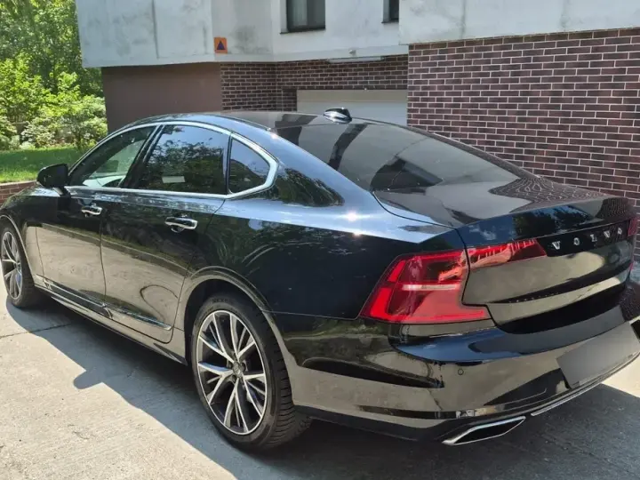 Volvo S90 T5 Inscription