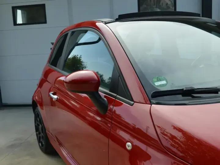 FIAT 500 1.2 Sport