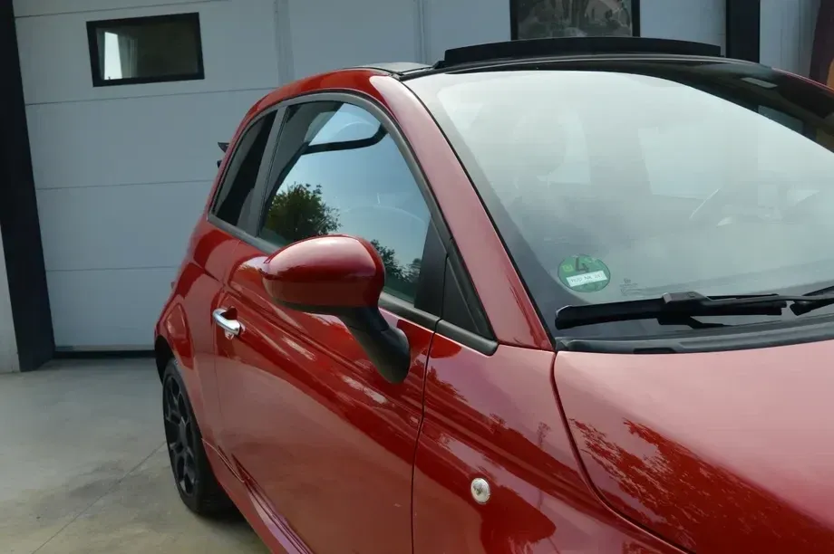 FIAT 500 1.2 Sport — imagine 3