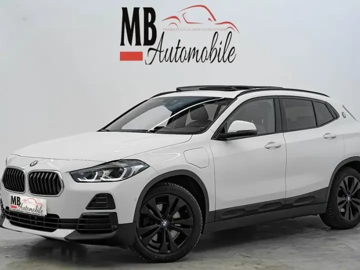 BMW X2 xDrive25e Advantage Plus