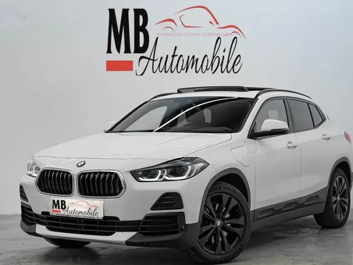 BMW X2 xDrive25e Advantage Plus