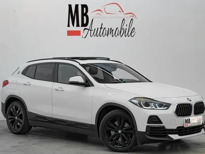 BMW X2 xDrive25e Advantage Plus