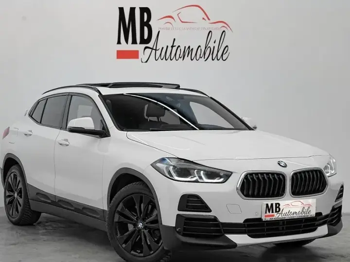 BMW X2 xDrive25e Advantage Plus