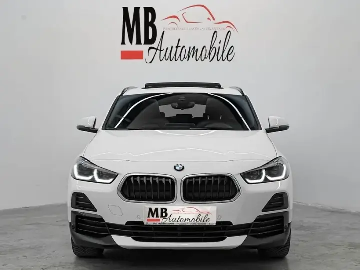 BMW X2 xDrive25e Advantage Plus