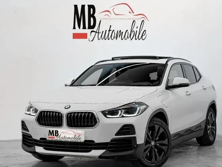 BMW X2 xDrive25e Advantage Plus
