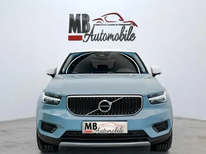 Volvo XC 40
