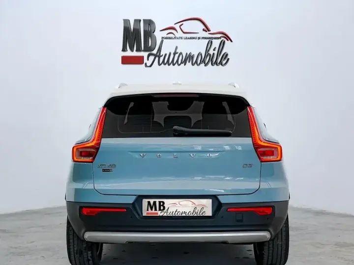 Volvo XC 40