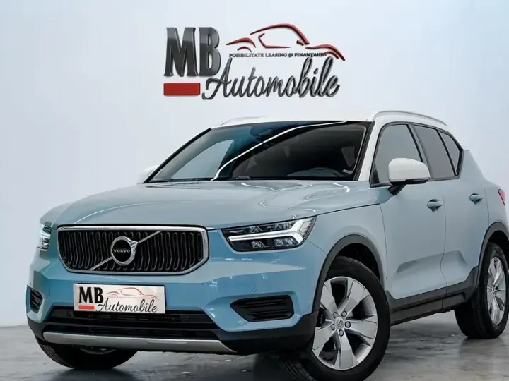 Volvo XC 40